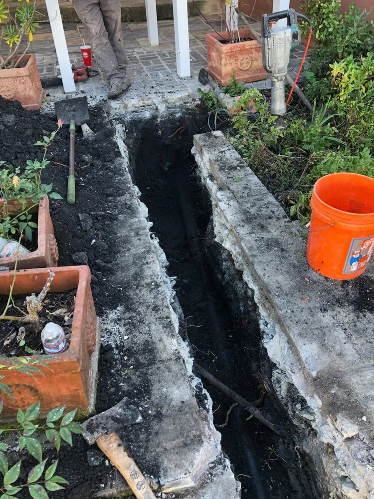 Slide of Quick 1 Repipe and Plumbing, Inc