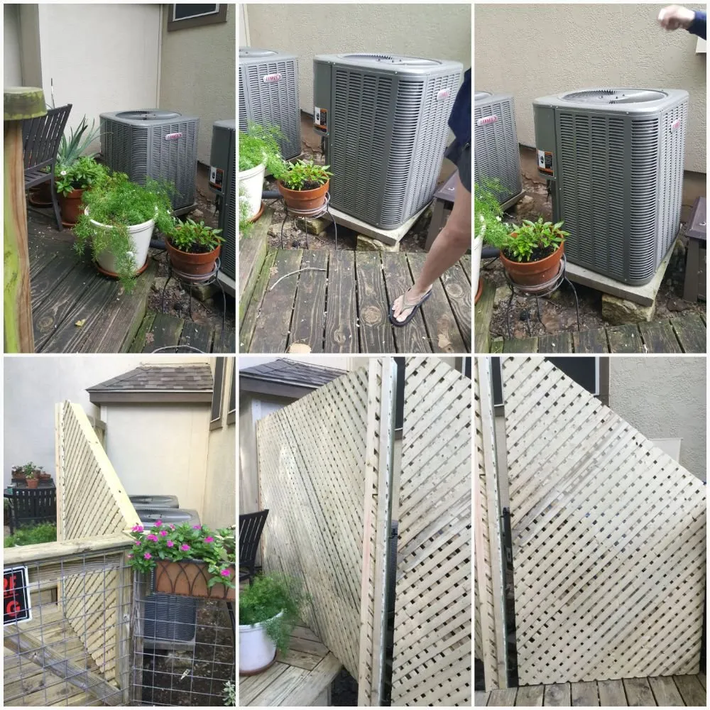 Slide of Quick 4:13 Fix Services