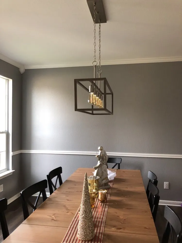 Slide of Quick 4:13 Fix Services