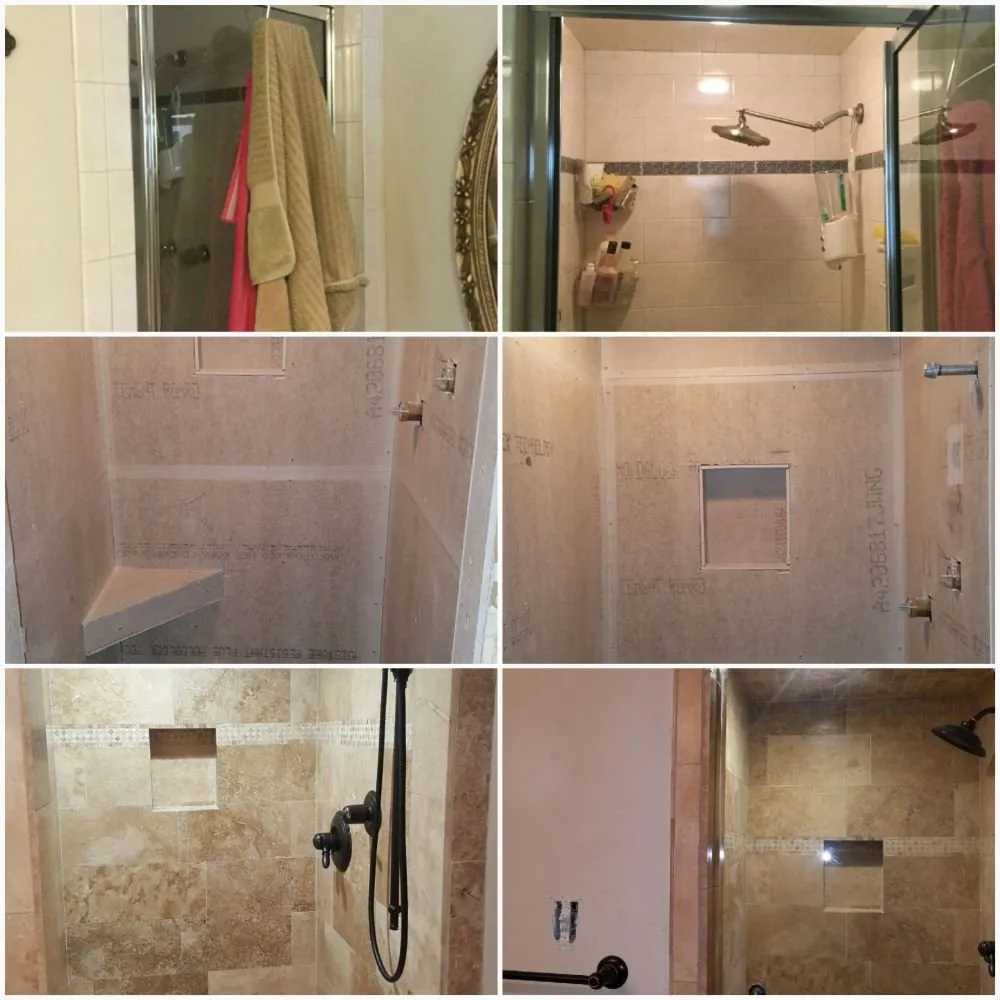 Slide of Quick 4:13 Fix Services