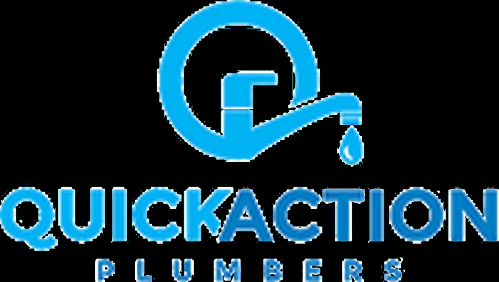 Slide of Quick Action Plumbers