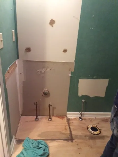 Slide of Quick Action Plumbers