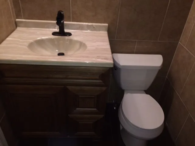 Slide of Quick Action Plumbers