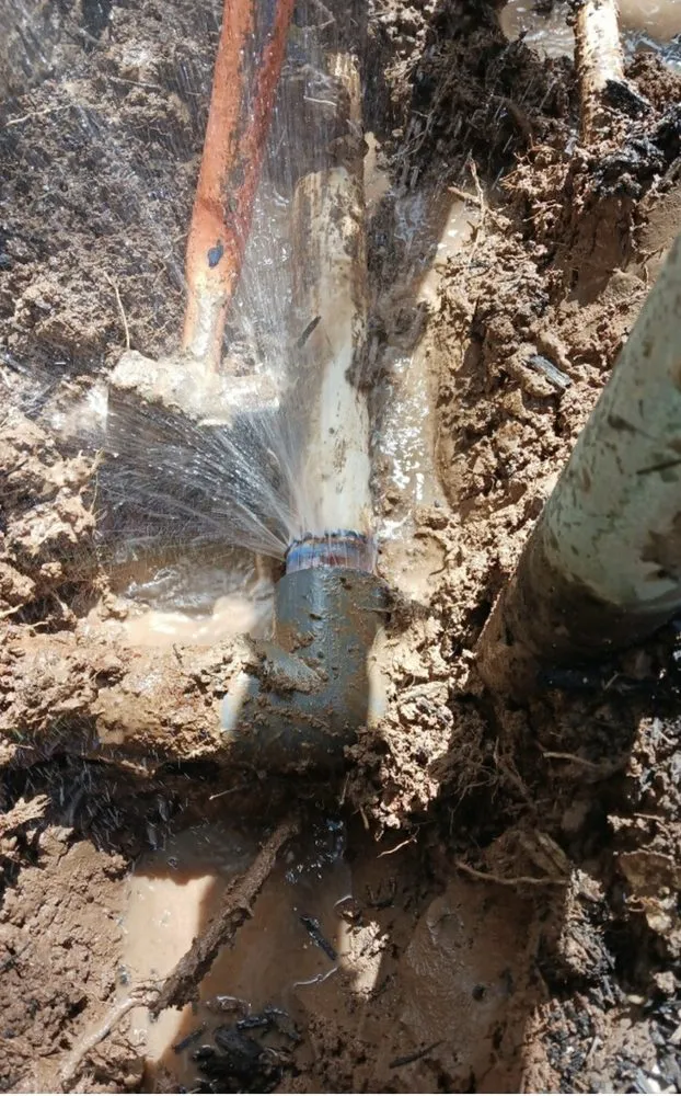 Slide of Quick Action Plumbing Service