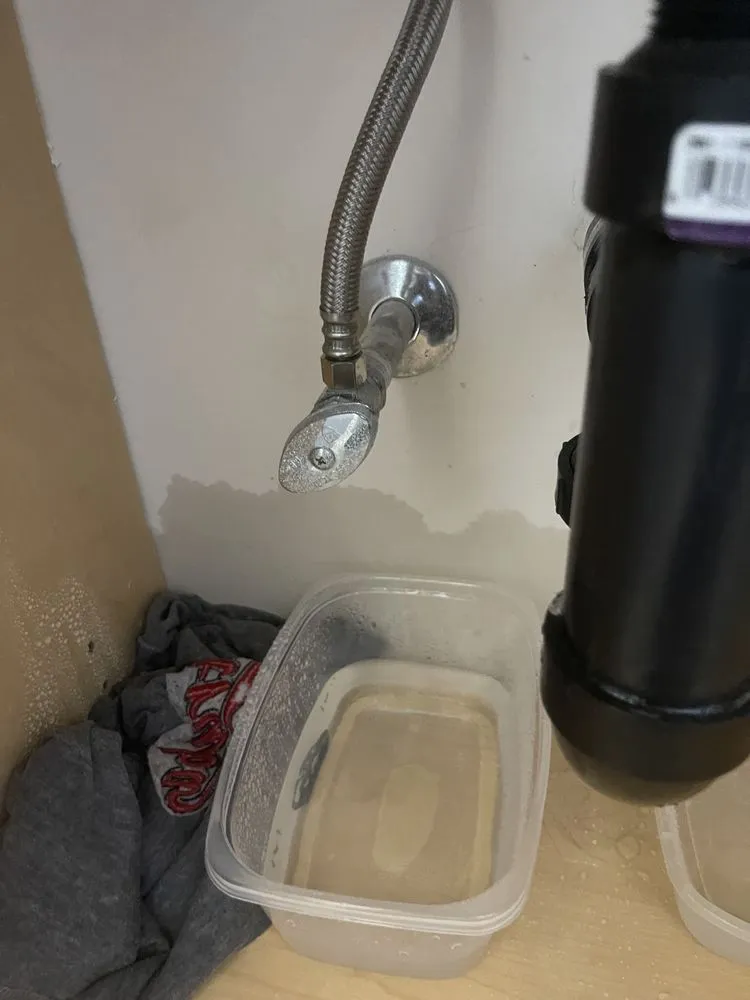 Professional water heater service in Sacramento, CA by Quick Action Plumbing Service