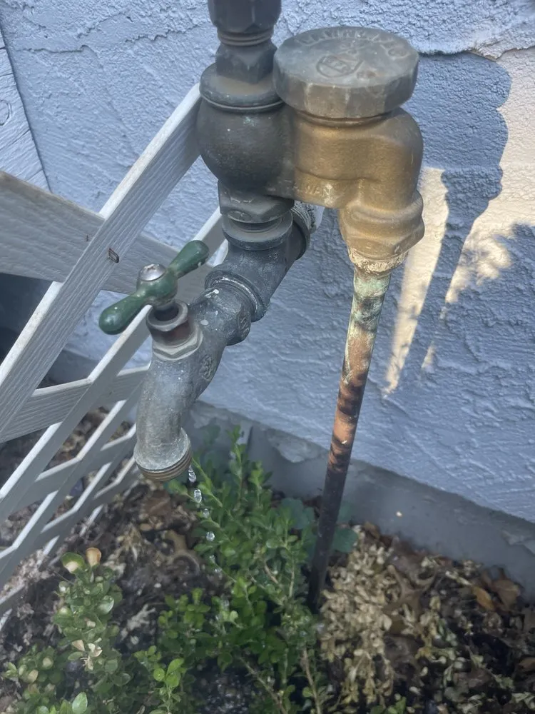 Emergency leak detection in Sacramento, CA by Quick Action Plumbing Service
