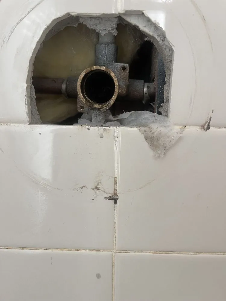 Affordable drain cleaning in Sacramento, CA by Quick Action Plumbing Service