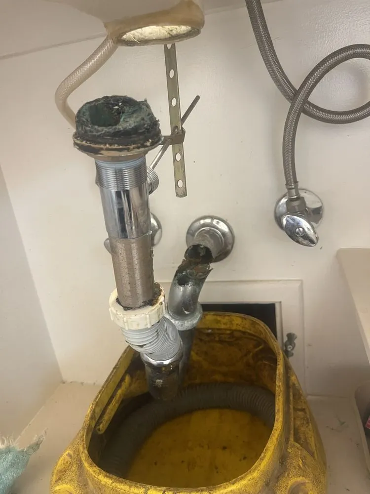 Reliable plumbing repair service in Sacramento, CA - Quick Action Plumbing Service