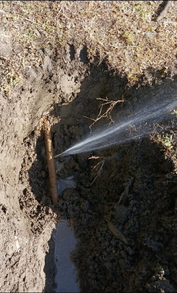 Slide of Quick Action Plumbing Service