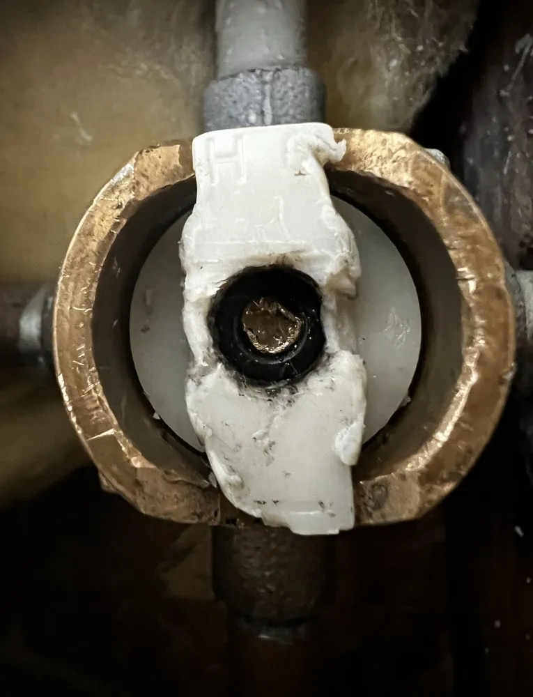 Slide of Quick Action Plumbing Service