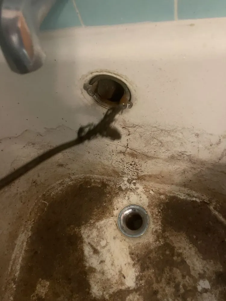 Slide of Quick Action Plumbing Service