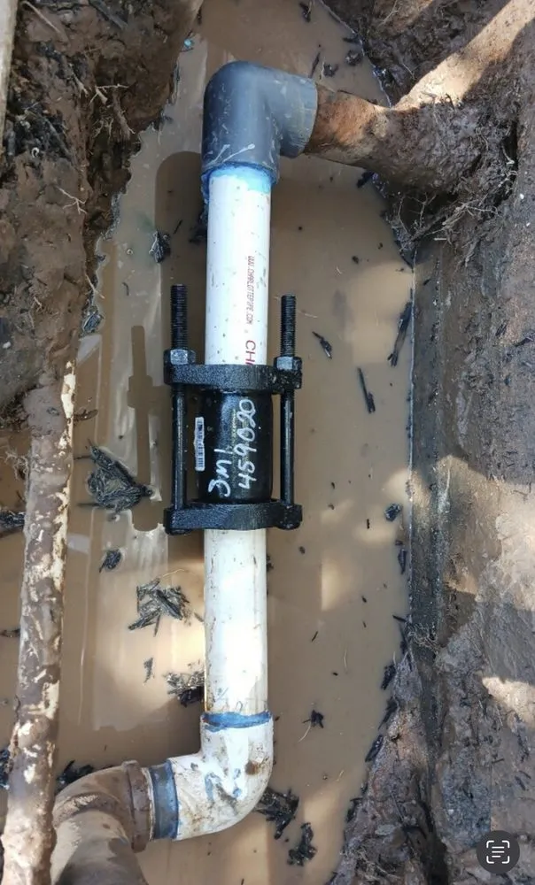 Slide of Quick Action Plumbing Service