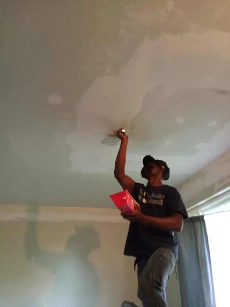 Slide of Quick and Quality Skilled Trade Services