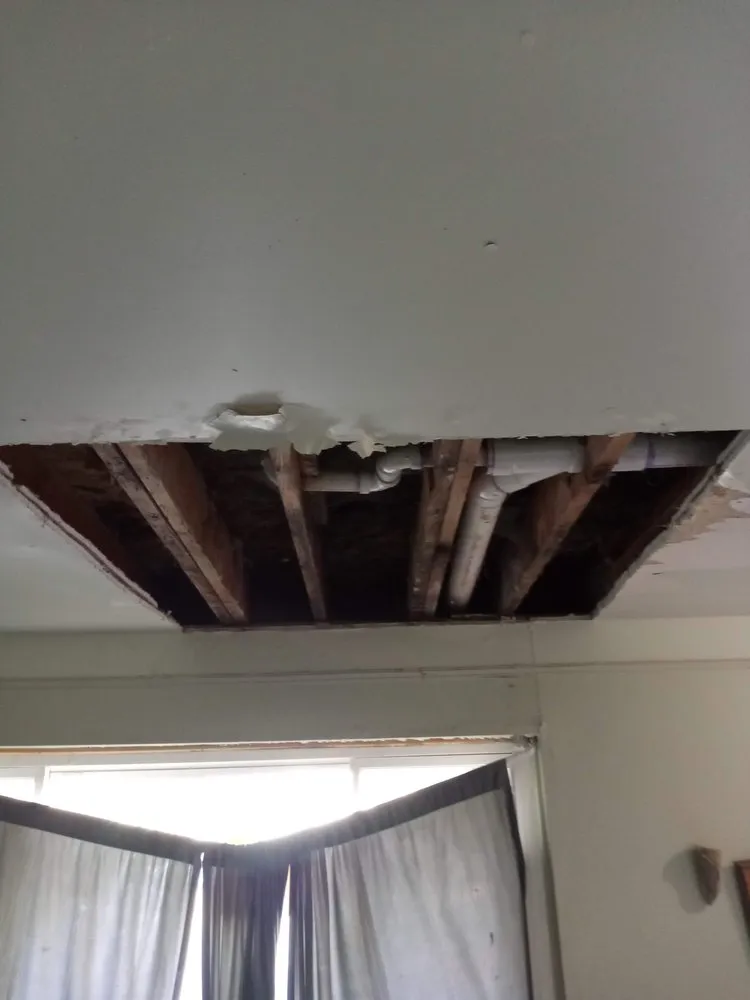 Slide of Quick and Quality Skilled Trade Services