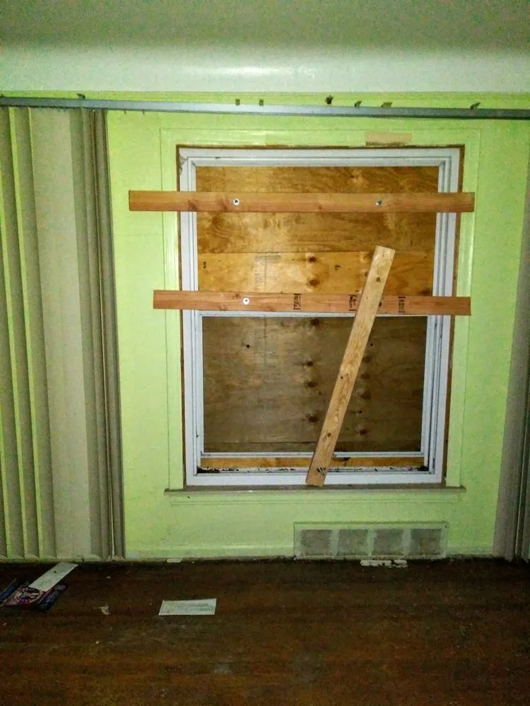 Slide of Quick and Quality Skilled Trade Services