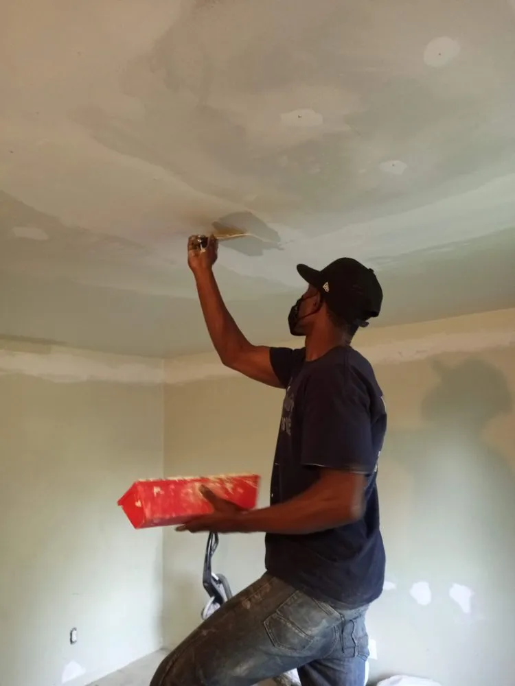 Slide of Quick and Quality Skilled Trade Services