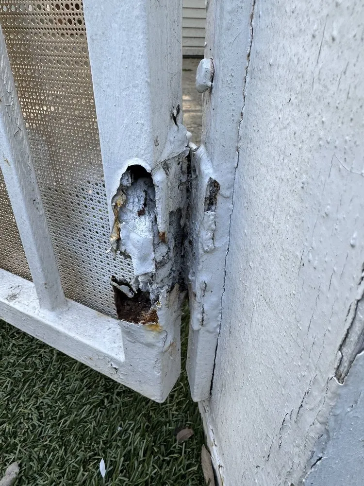 Slide of Quick Cheap Handyman