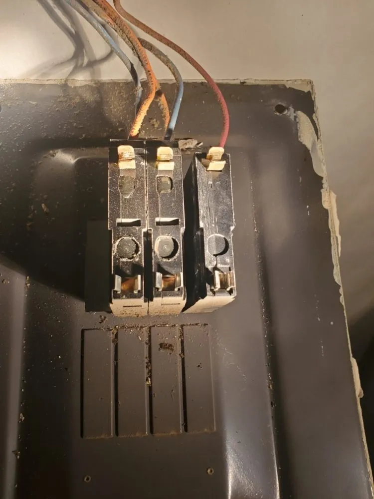 Slide of Quick Cheap Handyman