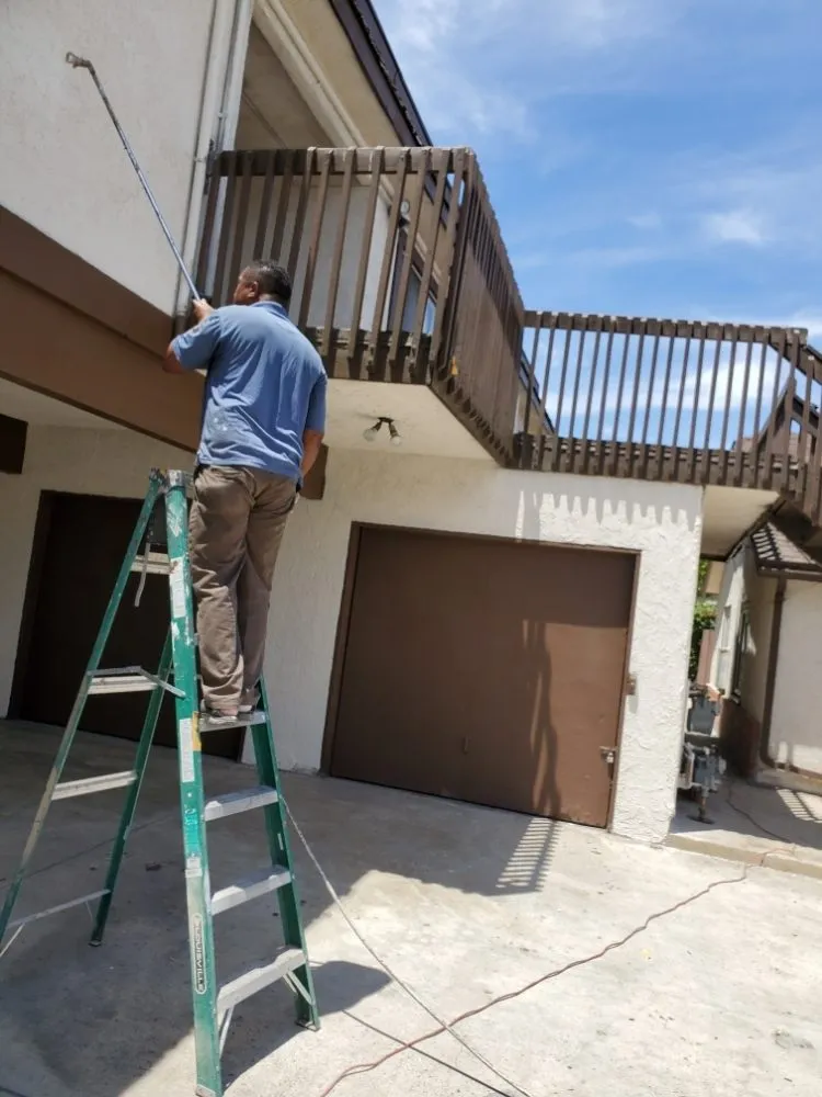 Slide of Quick Cheap Handyman