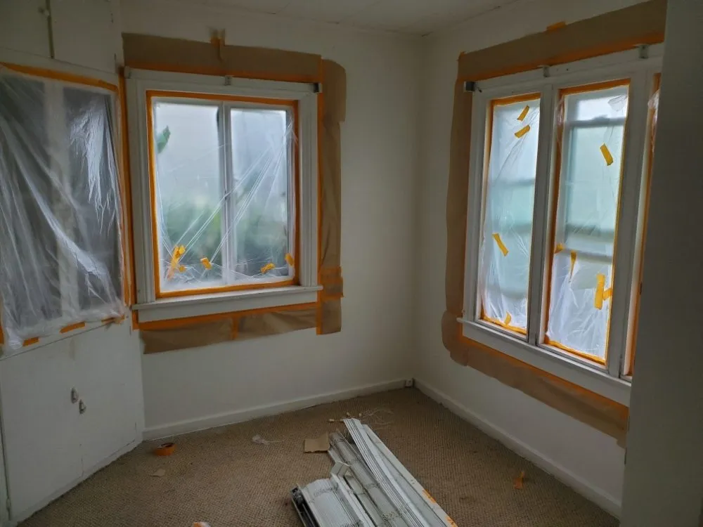 Slide of Quick Cheap Handyman