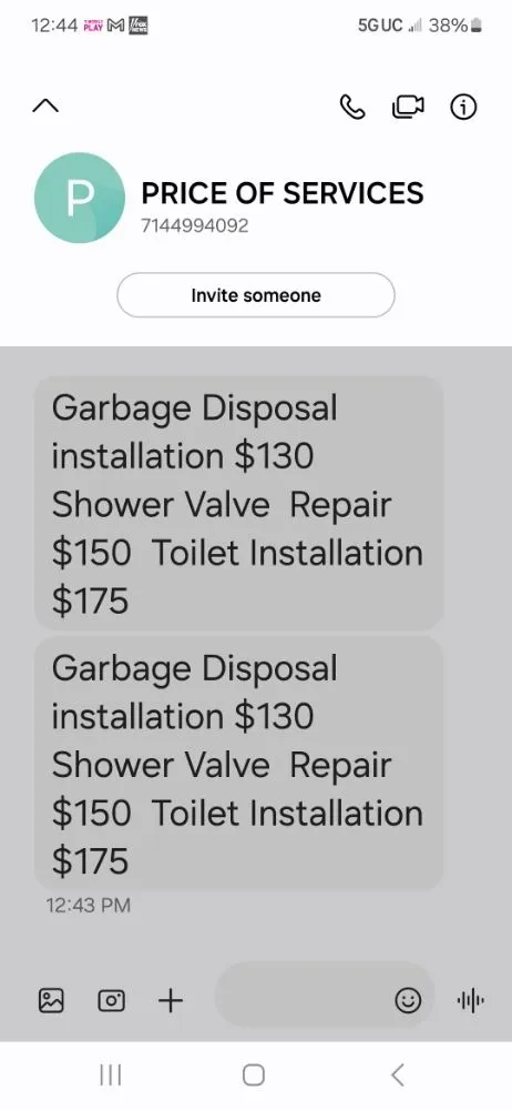 Slide of Quick Cheap Handyman