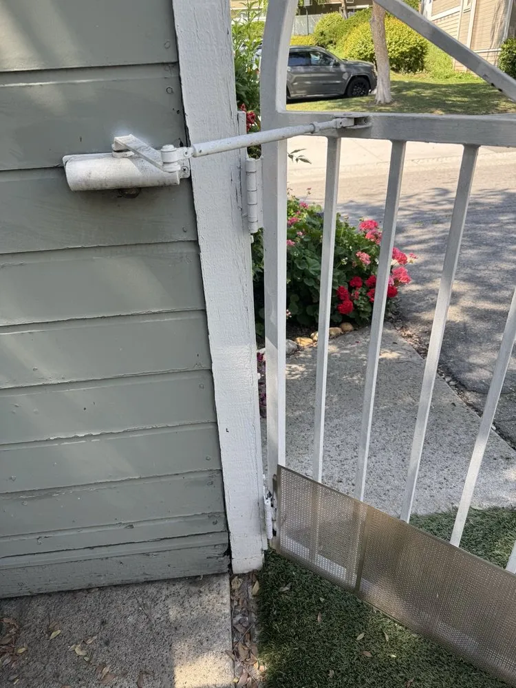 Slide of Quick Cheap Handyman