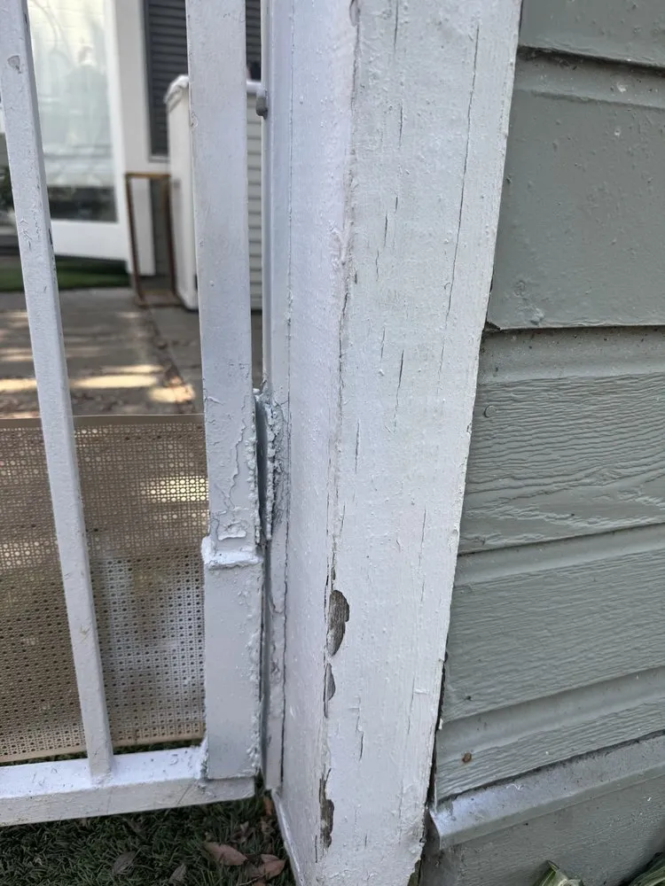 Slide of Quick Cheap Handyman