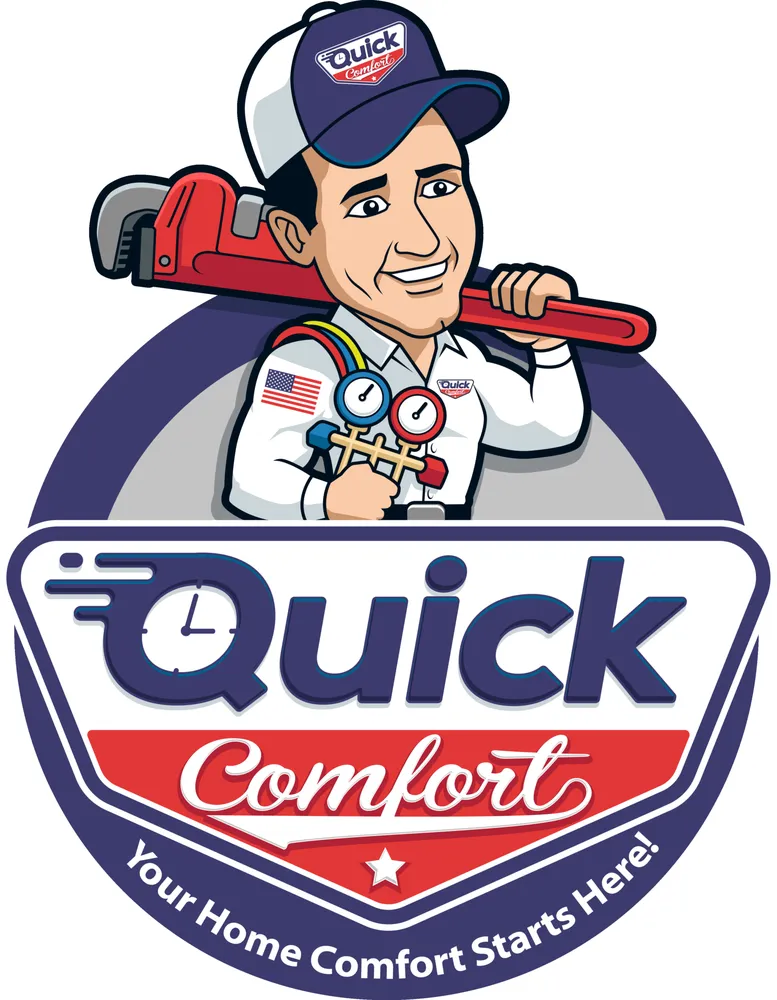 Professional leak detection for homes in Admire, KS by Quick Comfort