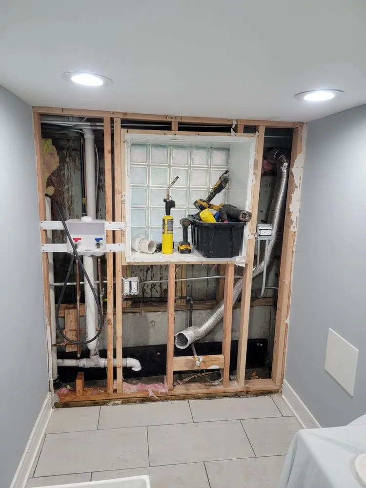 Slide of Quick Control Handyman