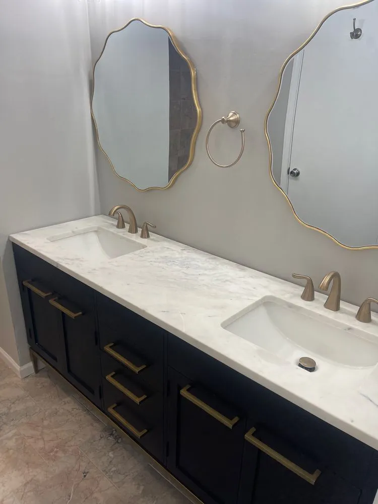 Slide of Quick Drain Plumbers