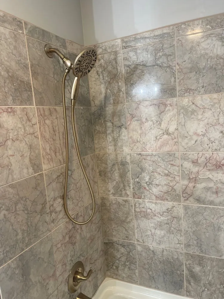 Slide of Quick Drain Plumbers