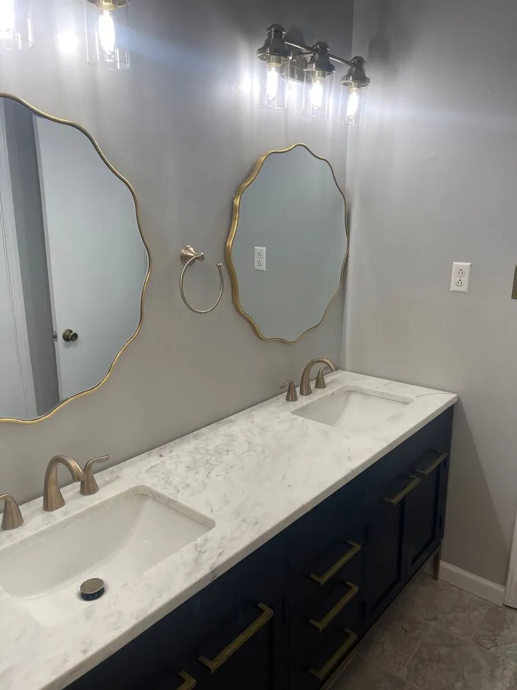 Slide of Quick Drain Plumbers