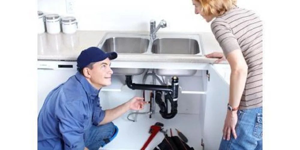 Slide of Quick Drain Plumbers