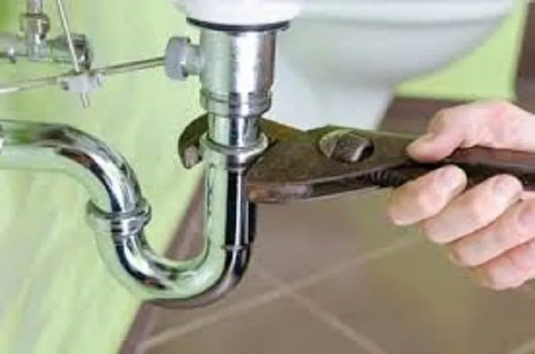Slide of Quick Drain Plumbers