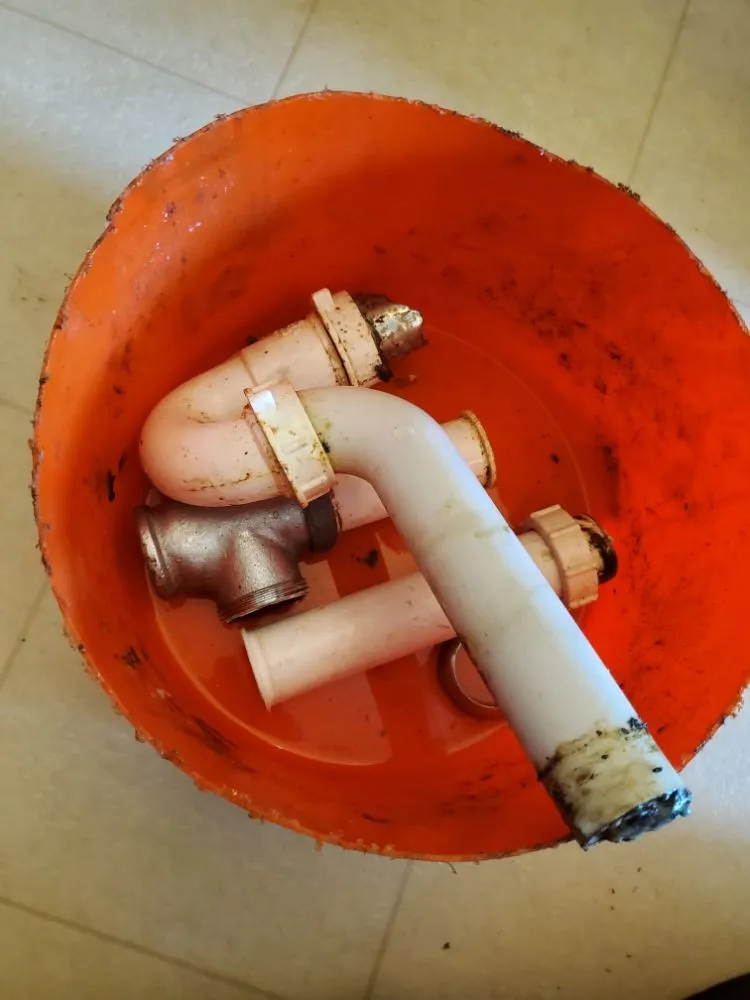 Slide of Quick Drains Sewer and Drain