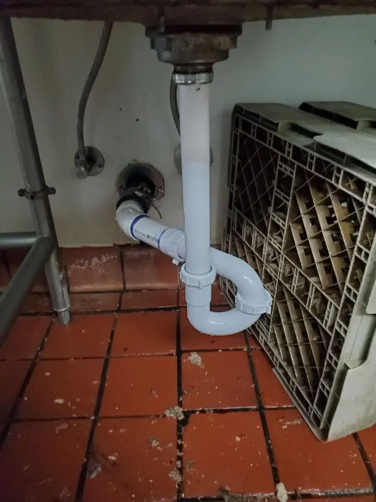 Slide of Quick Drains Sewer and Drain