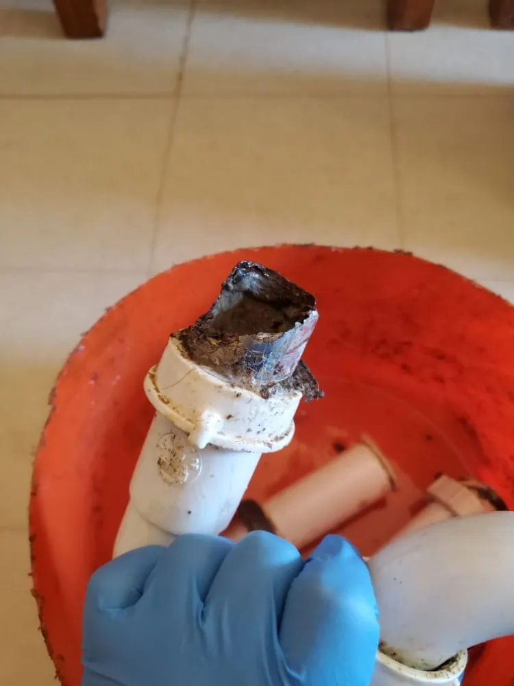 Slide of Quick Drains Sewer and Drain