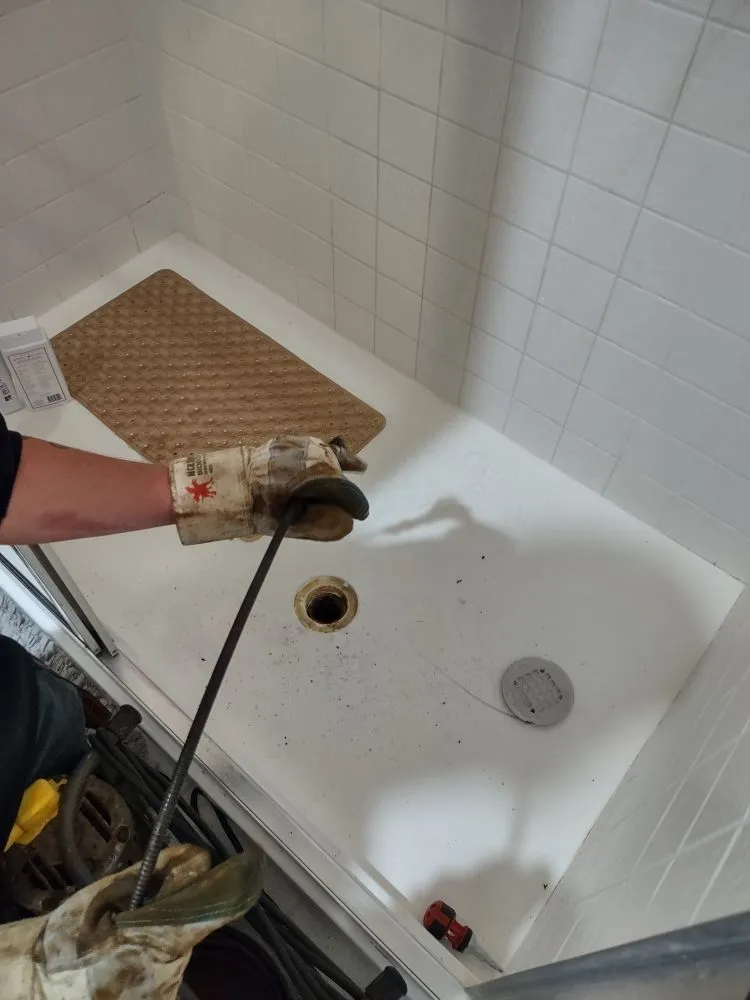 Slide of Quick Drains Sewer and Drain