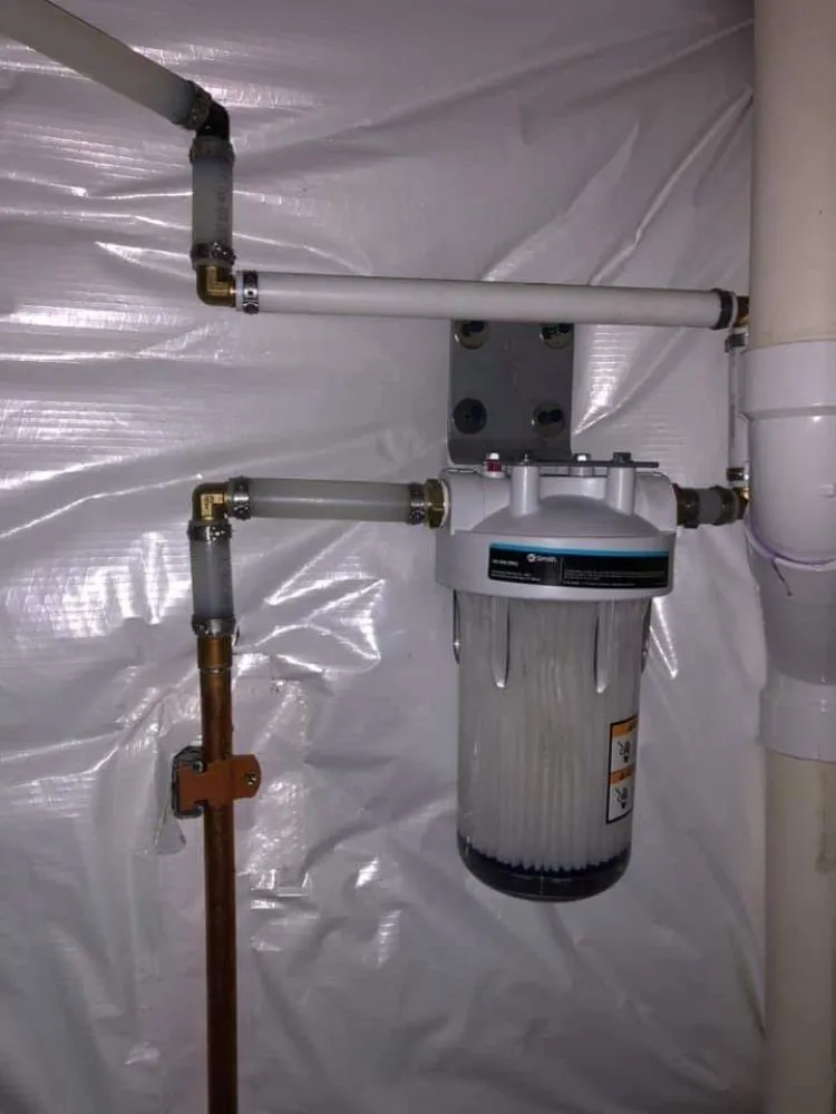 Slide of Quick Drains Sewer and Drain