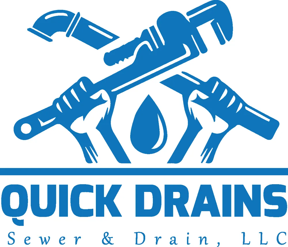Slide of Quick Drains Sewer and Drain