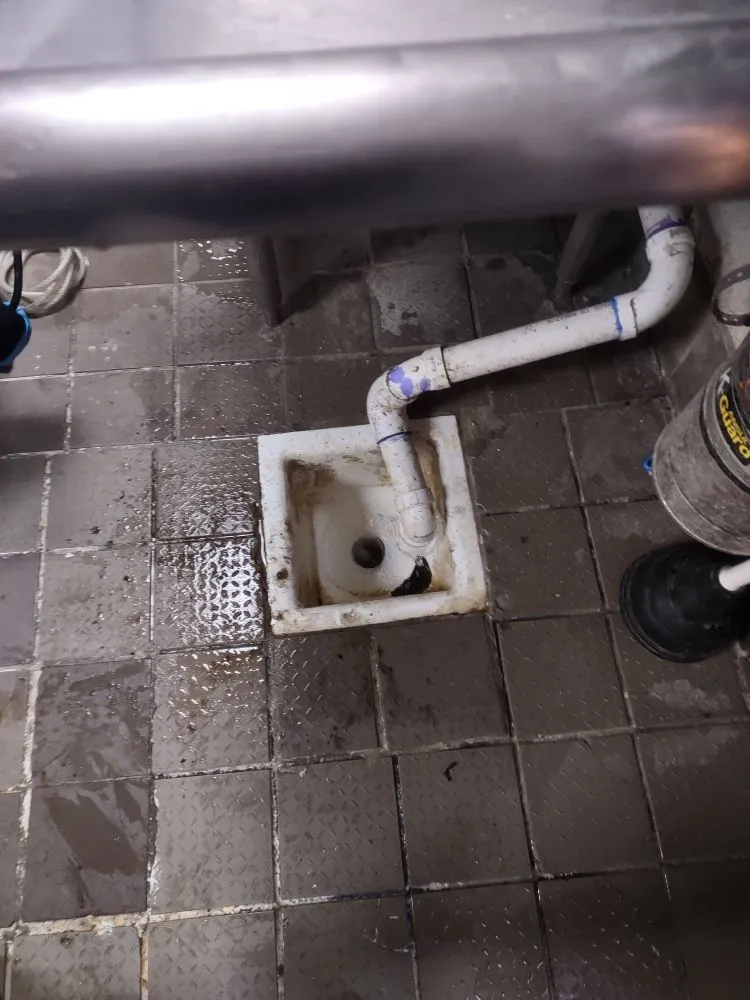 Slide of Quick Drains Sewer and Drain