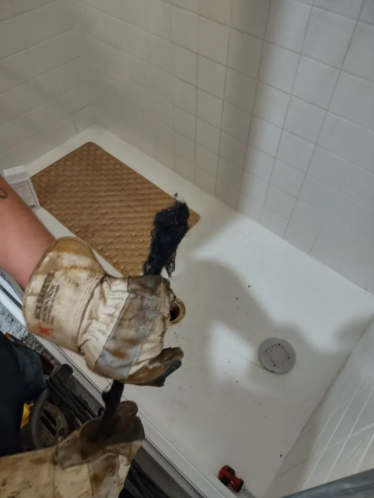 Slide of Quick Drains Sewer and Drain