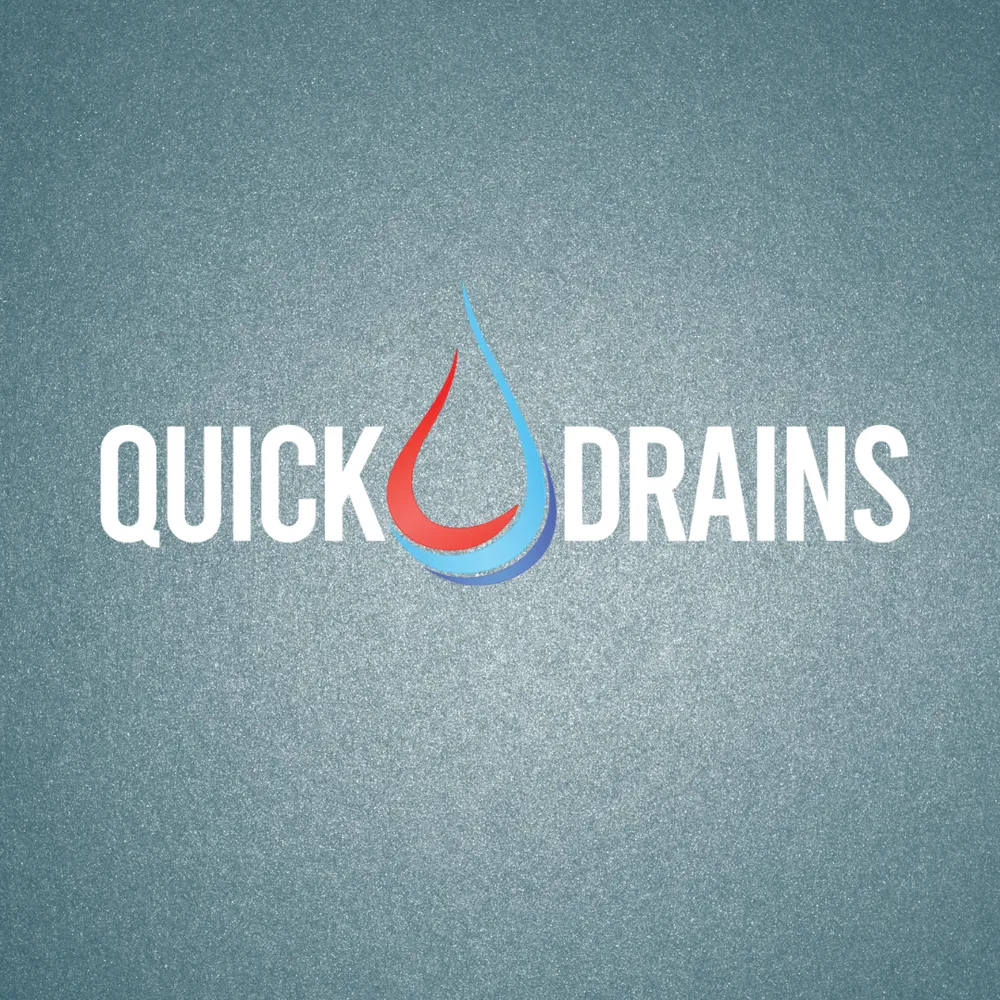 Slide of Quick Drains