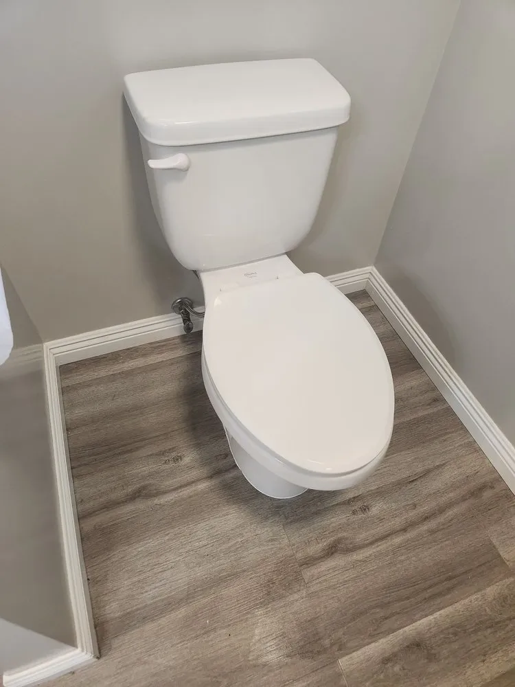 Slide of Quick Draw Plumbing