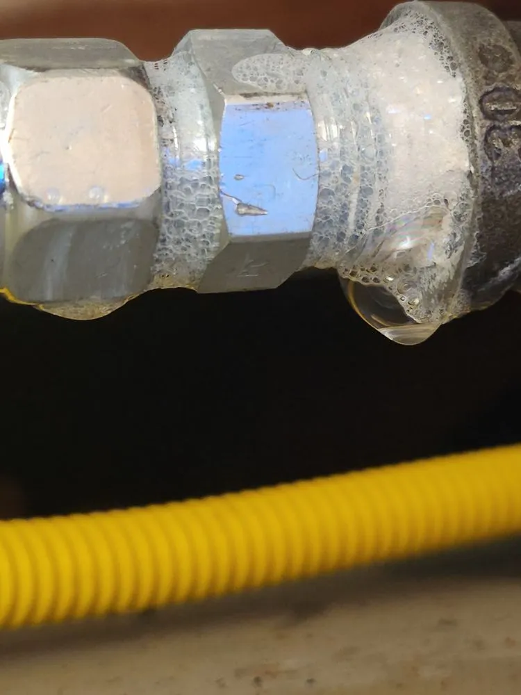 Slide of Quick Draw Plumbing