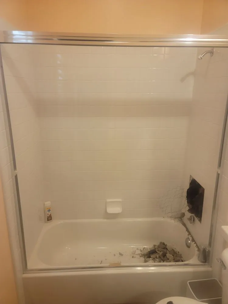 Slide of Quick Draw Plumbing