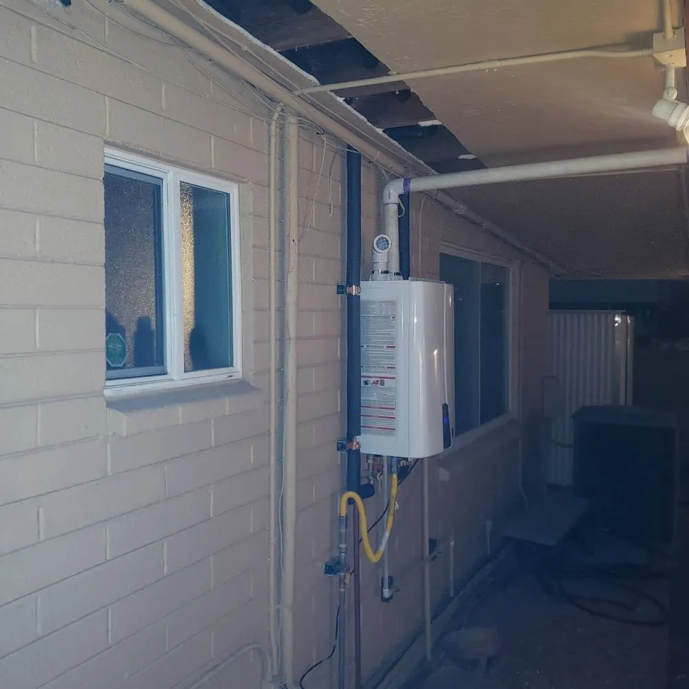 Slide of Quick Fix 24/7