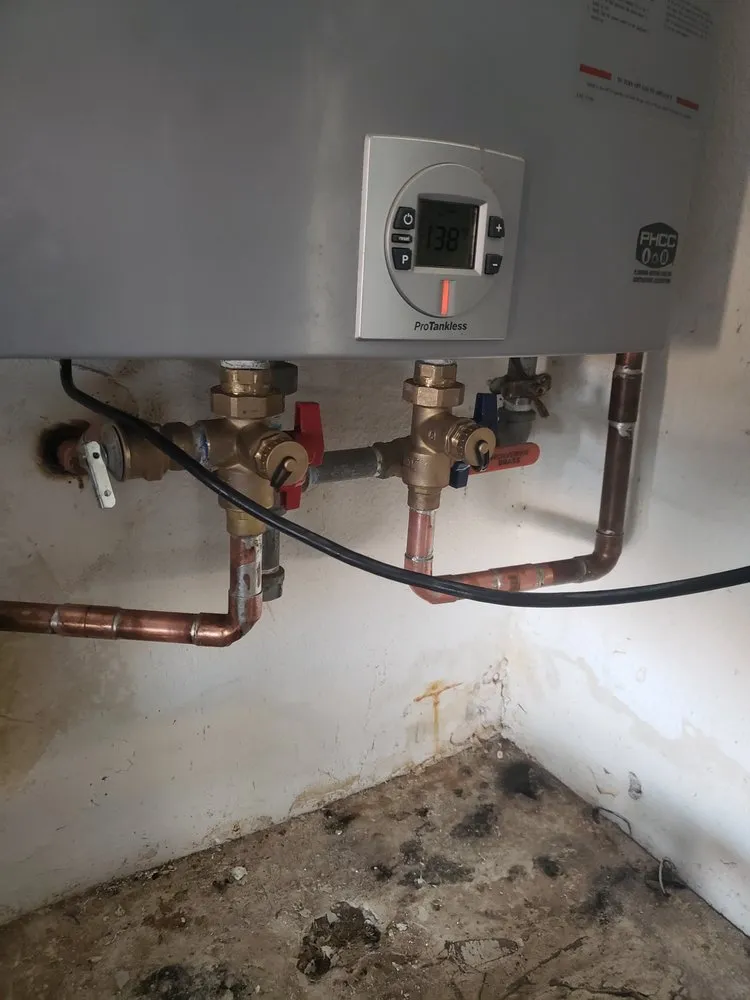 Slide of Quick Fix 24/7