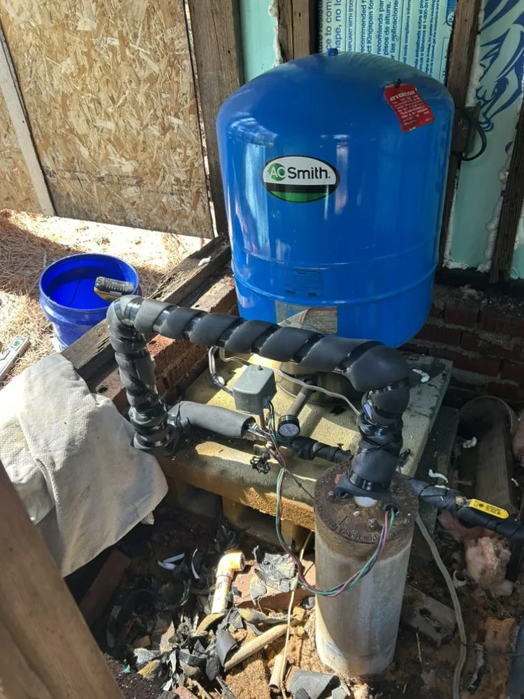 Slide of Quick Fix Home Services