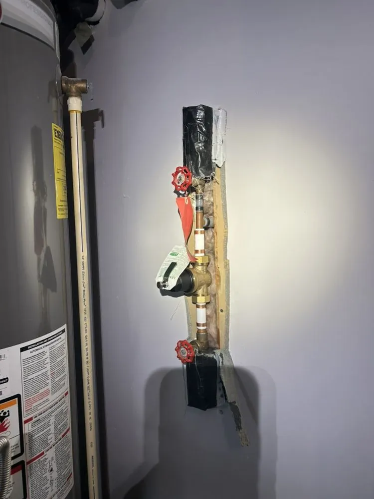 Slide of Quick Fix Home Services